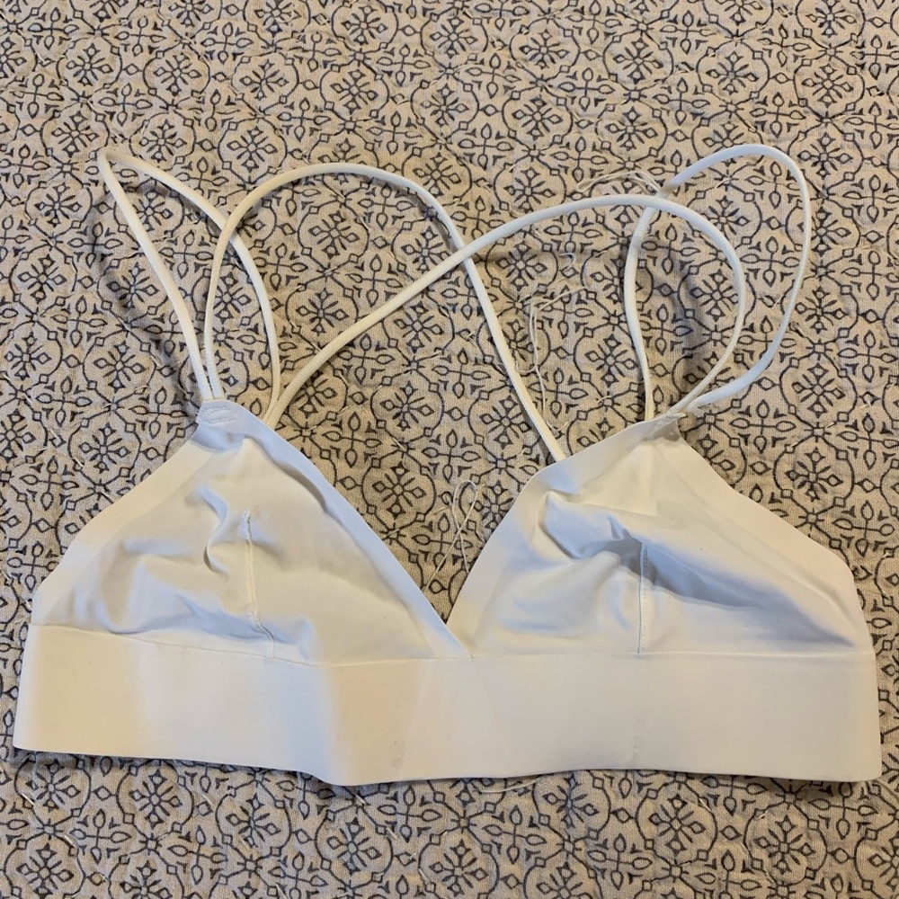 NWOT Out From Under Bralette